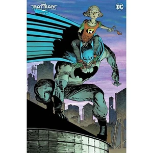 Batman the Brave and the Bold #6 Guillem March Cardstock Variant - Picture 1 of 1