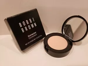 Bobbi Brown ~ Corrector ~ Porcelain Bisque ~ 0.05 oz ~ NIB (DISCONTINUED) - Picture 1 of 1