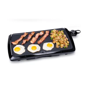 Presto 07030 Cool Touch Electric Griddle. - Picture 1 of 3