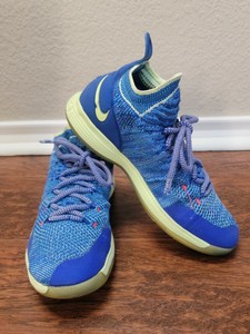 kd 11 ep