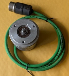 SIEMENS 6FX2001-2CB00 Incremental Encoder - Picture 1 of 2
