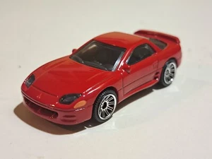 Llavero años 90 3000GT años 90 Mitsubishi 3000GT llavero - Imagen 1 de 4