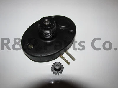 Generador Tacómetro Accionamiento para IH 350 Diesel Case 430 480 580 W3 W5A 367150R91 Foto 1 de 4