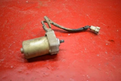 Polaris Sportsman 90 2008 motor de arranque 0453478 motor de arranque eléctrico 2 Foto 1 de 4