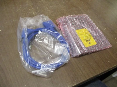 Liebert Intellislot Web Card Kit IS-IPBMX Rev. 09 New Surplus - Image 1 of 4