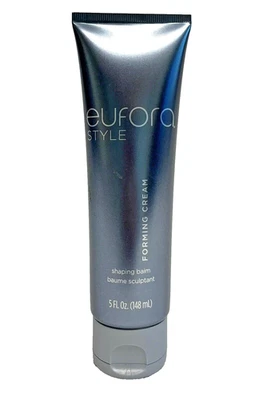 Bálsamo modelador Eufora STYLE FORMING CREAM 5 OZ. Foto 1 de 2