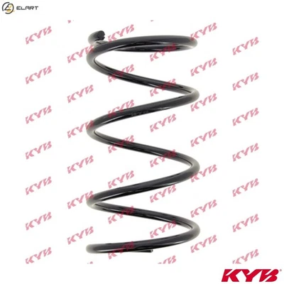SUSPENSION SPRING RA3492 FOR MITSUBISHI OUTLANDER/SPORT ASX/SUV GALANT/FORTIS - Image 1 of 4