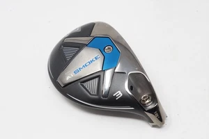 Callaway Paradym Ai Smoke 18* #3 Hybrid Club Head Only VERY GOOD 3-5-B - Picture 1 of 4