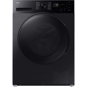 Samsung WD90DG5B15BBEU Washer Dryer 9KG / 6KG Smart - Black [ID2110865700] - Picture 1 of 5
