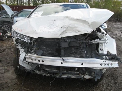 Conjunto modulador de piezas de freno antibloqueo tracción delantera compatible con 17-18 MDX 961341 Foto 1 de 4