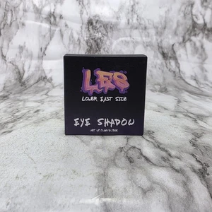 Lower East Side Eye Shadow City Chic Palette 0.13oz Travel Size - Picture 1 of 2