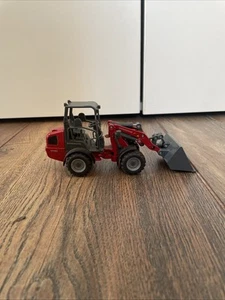 Siku 1:32 Weidemann Hoflader 1770 - Bild 1 von 3