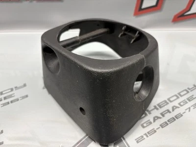 Ford Mustang 1990-93 columna de dirección moldura Foto 1 de 4