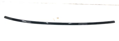 BMW 440I F36 2015-2020 gran cupé techo pasajero derecho moldura fabricante de equipos originales. Foto 1 de 4