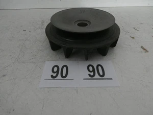 Polea AE usada nº 502 107 801 03 para alternador GL - Imagen 1 de 3
