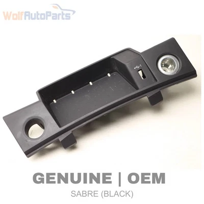 2021-2024 AUDI Q5 SPORTBACK - Front Center Console Storage BIN / TRAY - Image 1 of 4