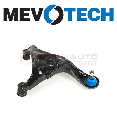 Mevotech Control Arm & Ball Joint Assembly for 2004-2009 Nissan Quest 3.5L ph - Image 1 of 4