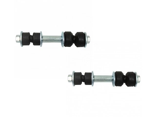 Rear Sway Bar Link Kit For 1995-1999, 2001-2003 Oldsmobile Aurora 1996 JV262CN Foto 1 de 1