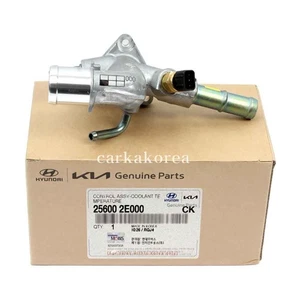 🚀Genuine 256002E000 Coolant Temperature Control For Kia 2012-2019 - Picture 1 of 8