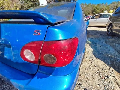 Cuarto de luz trasera de pasajero montado en panel para 04-08 COROLLA 2733689 Foto 1 de 4