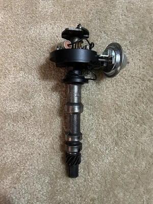 1962 409 Distributor Fully Restored 1111023 - Image 1 of 4
