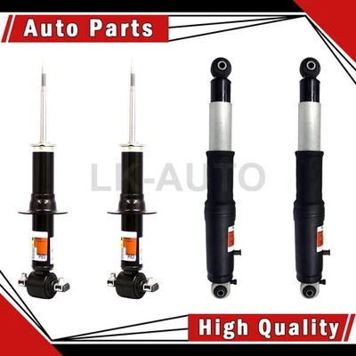 Amortiguadores Monroe puntal de suspensión para GMC Yukon XL 1500 2011 2010 2009 Foto 1 de 4