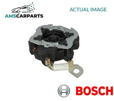 HOLDER CARBON BRUSHES 1 004 336 669 BOSCH NEW OE REPLACEMENT - Image 1 of 4