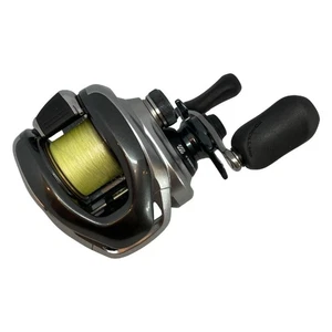 Carrete Baitcasting Shimano 13 Metanium Excelente Estado Japón Sin Accesorios - Imagen 1 de 8