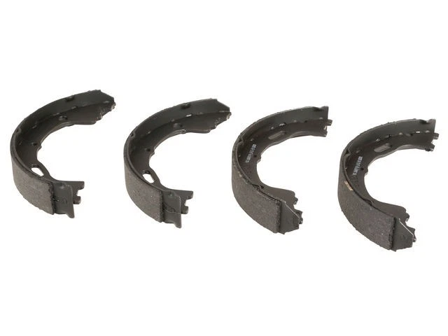 Zapata de freno de estacionamiento trasera para Ford Crown Victoria 2003-2005, 2007-2011 PS434VT Foto 1 de 1