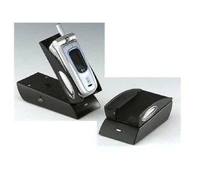 Cell phone holder with electronic lift & 925% silver 8691 - Picture 1 of 1