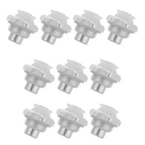 10 Pcs Electric Pressure Cooker Accessories Rice Valve Replacement - Picture 1 of 12