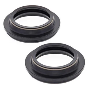 Fits 1992 Kawasaki EL250 Eliminator Dust Seal Kit All Balls 57-110 - Picture 1 of 3