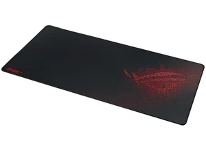 4712900364170 ASUS ROG Sheath Gaming-Mauspad Schwarz, Rot ASUS - Bild 1 von 4