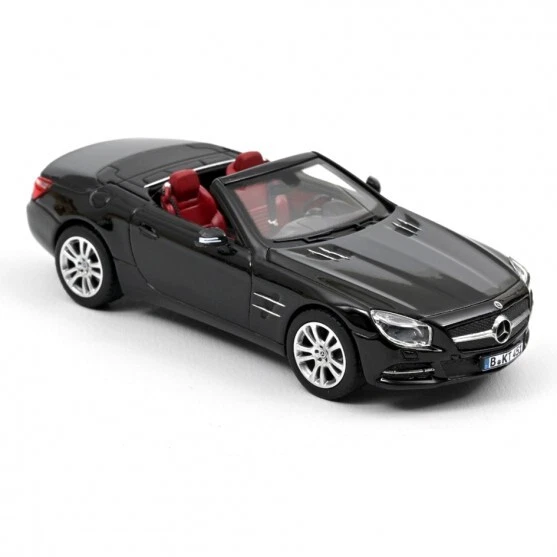 Mercedes SL Class / R231 2012 - Norev 1/