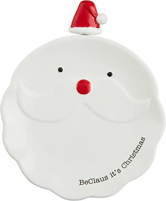 Mudpie - Plato de queso de Santa - 42200161S Foto 1 de 3