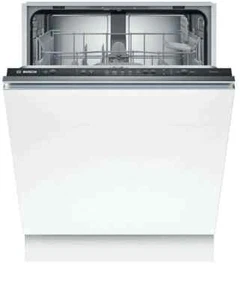 Bosch Serie 2, Vollintegrierter Geschirrspüler, 60 cm, SMV25AX06E - Bild 1 von 6