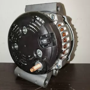 Ram ProMaster 1500 Alt V6 3.6L 2022 To 2023 /180amp/OEM/Reman/By RR_Alternators - Foto 1 di 3