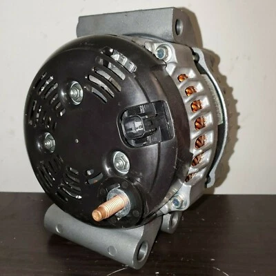 Ram ProMaster 1500 Alt V6 3.6Liter 2022-2023 /220amp/OEM/Reman/By RR_Alternators - Image 1 of 3