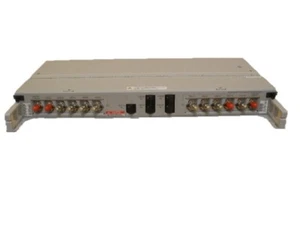 NORTEL NETWORKS OC192 FILTRO WDM DENSO NTCA12GG SONET 16+ 2 CANALI - Foto 1 di 1