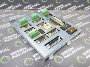 Gebrauchte ABB DSQC 504 Base Connection Unit 3HAC 5689-1/03 - Bild 1 von 6