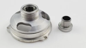 Abu Garcia EON 3600 Pro Reel Part - Bell Housing, Roller Clutch, Bearing, Sleeve - Picture 1 of 6
