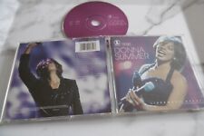 Donna Summer VH1 Live & More CD Macarthur Park i Feel Love Hot Stuff Bad Girls
