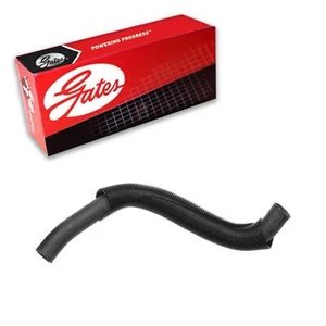 Gates Radiator Coolant Hose Lower For 1997-2004 Mitsubishi Diamante 3.5L V6 GAS - Picture 1 of 3