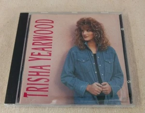 Trisha Yearwood von Trisha Yearwood (CD, Juli 1991, MCA) MCAD-10297 - Bild 1 von 1