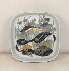 ROYAL COPENHAGEN Ivan Weiss Fajance Dish 963/3774 - Picture 1 of 3