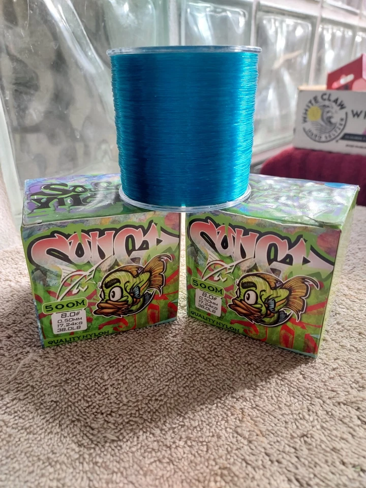 Рыболовная леска Sougayilang - Изображение 1 из 1