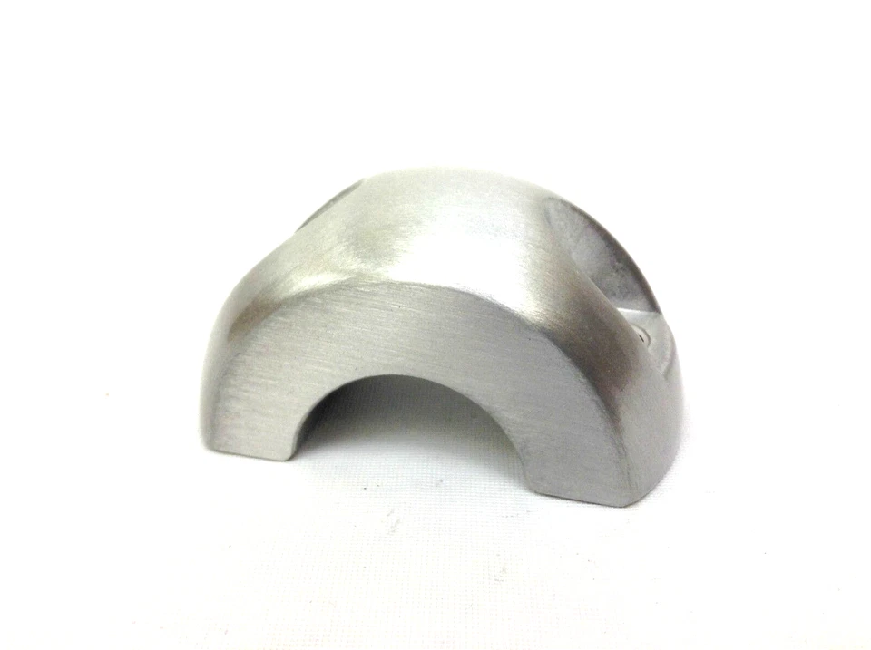 НОВЫЙ TRIUMPH AMERICA CARB EFI SPEEDMASTER КАРБЮРАТОРЫ EFI ВЕРХНИЙ ЗАЖИМ РУЛЯ (#107) - Изображение 1 из 1