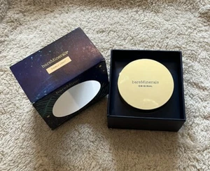 Bare Minerals DELUXE SIZE Original Loose Foundation FAIRLY LIGHT 03 New SPF 15 - Picture 1 of 5