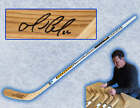Bâton de hockey dédicacé Mario Lemieux Penguins de Pittsburgh KOHO Revolution