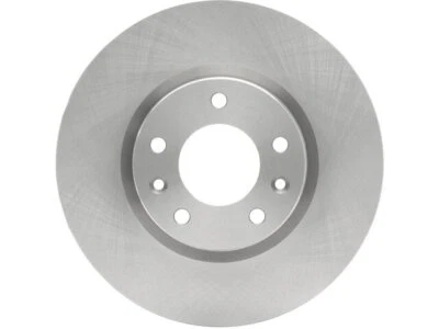 For 2006-2013 Mazda 6 Brake Rotor Front Dynamic Friction 23343HS 2007 2008 2009 - Image 1 of 2